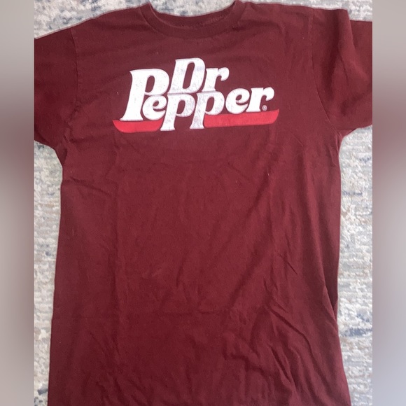 Dr. Pepper Shirt and Toy Story Shirt. 2 for 1. - Picture 2 of 6